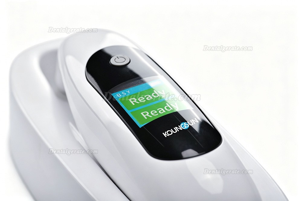 Koungsun E220 Digitaler Zahnfarbvergleichsger&auml;t f&uuml;r Zahn&auml;rzte Kompatibel mit PS VITA Classical / 3D-Master